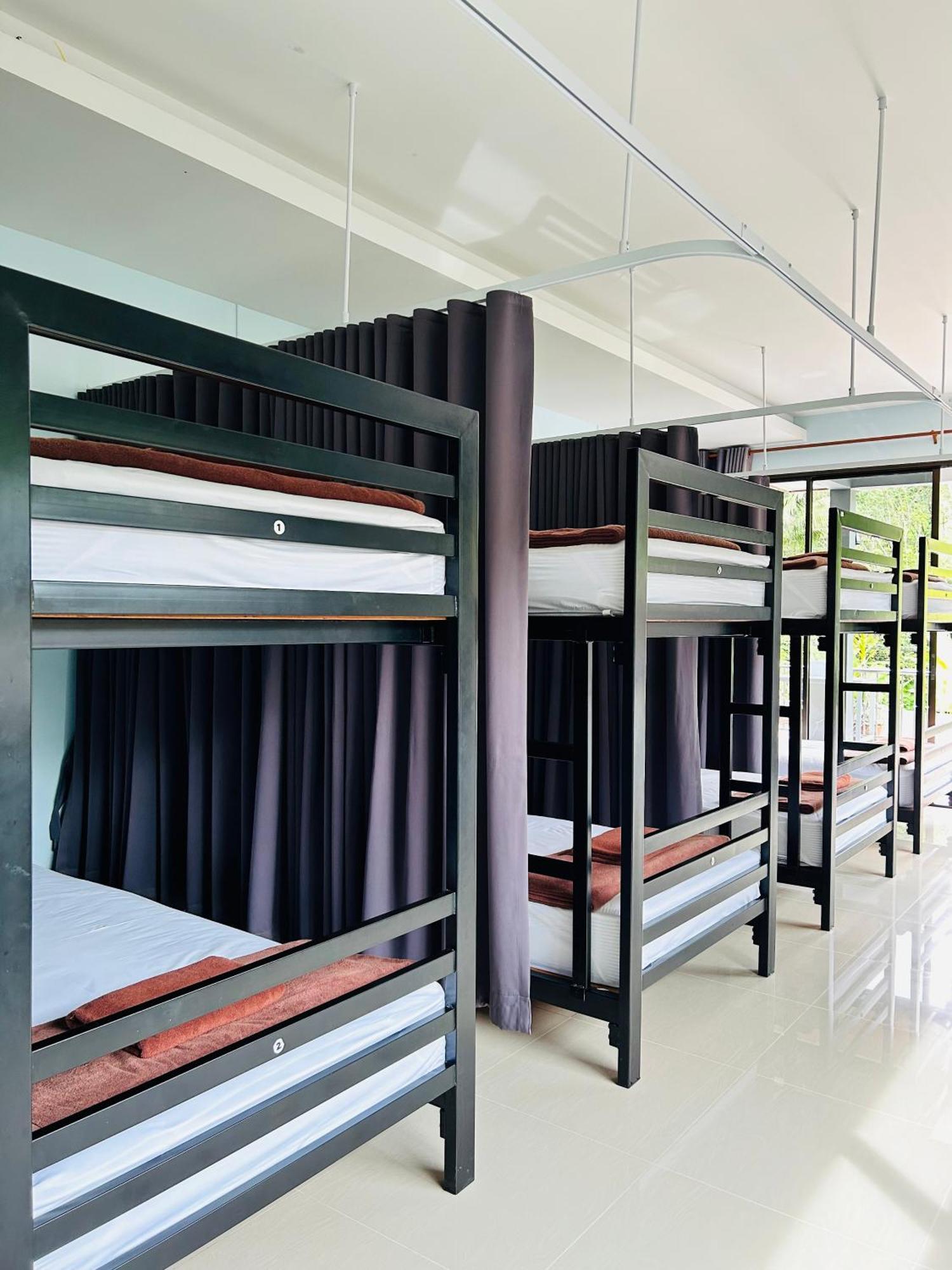 Hostel Khaosok Secret *